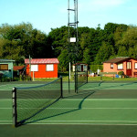 Courts